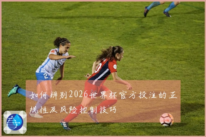 如何辨别2026世界杯官方投注的正规性及风险控制技巧