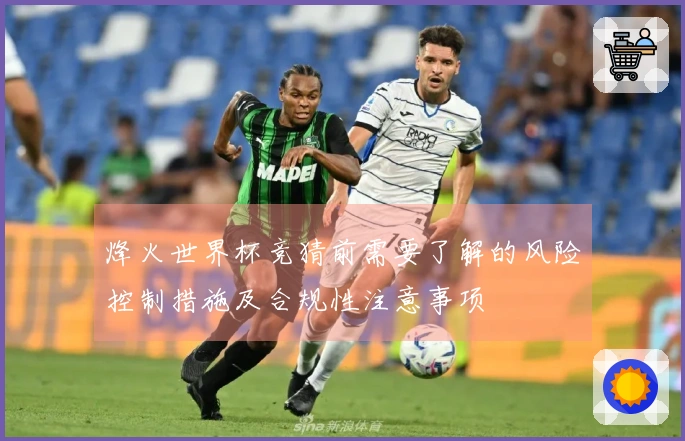 烽火世界杯竞猜前需要了解的风险控制措施及合规性注意事项