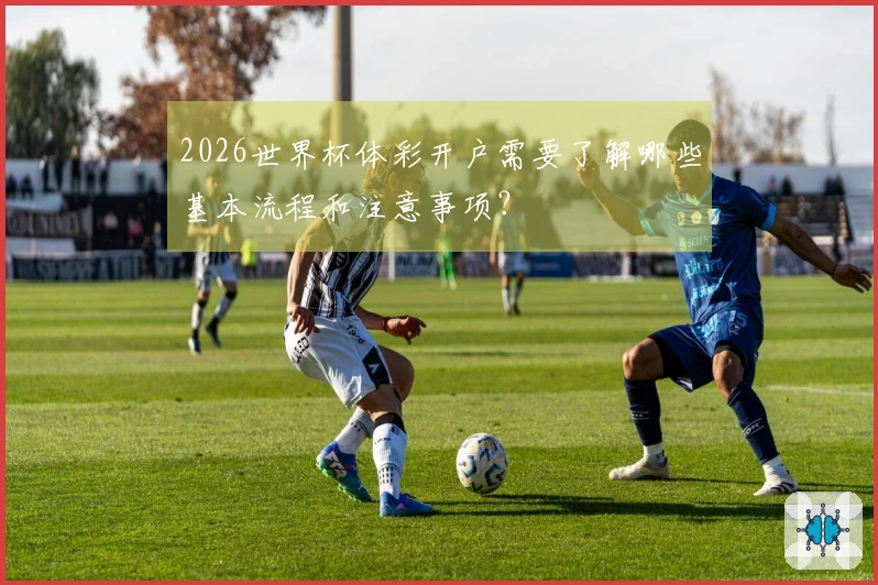 2026世界杯体彩开户需要了解哪些基本流程和注意事项？